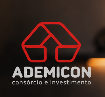 Ademicon — consórcio e investimento